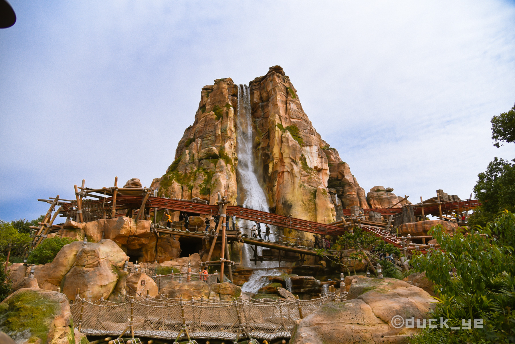 收好这篇攻略，佛系夫妻带你玩转上海迪士尼，选对时间至关重要