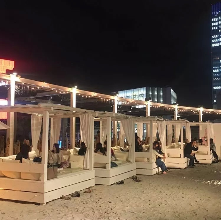 你不知道？东京时尚女孩的隐藏地标——这才叫会玩