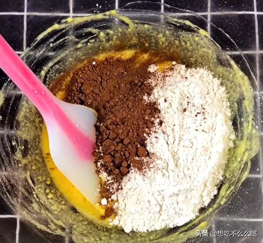 如何不用黄油制作趣多多,用趣多多做简单零食