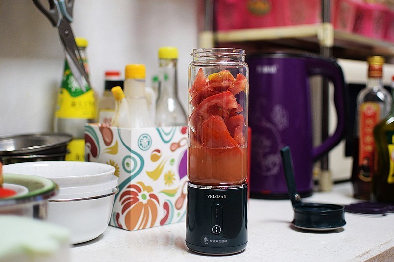 榨汁机杯便携式推荐,portable便携榨汁杯