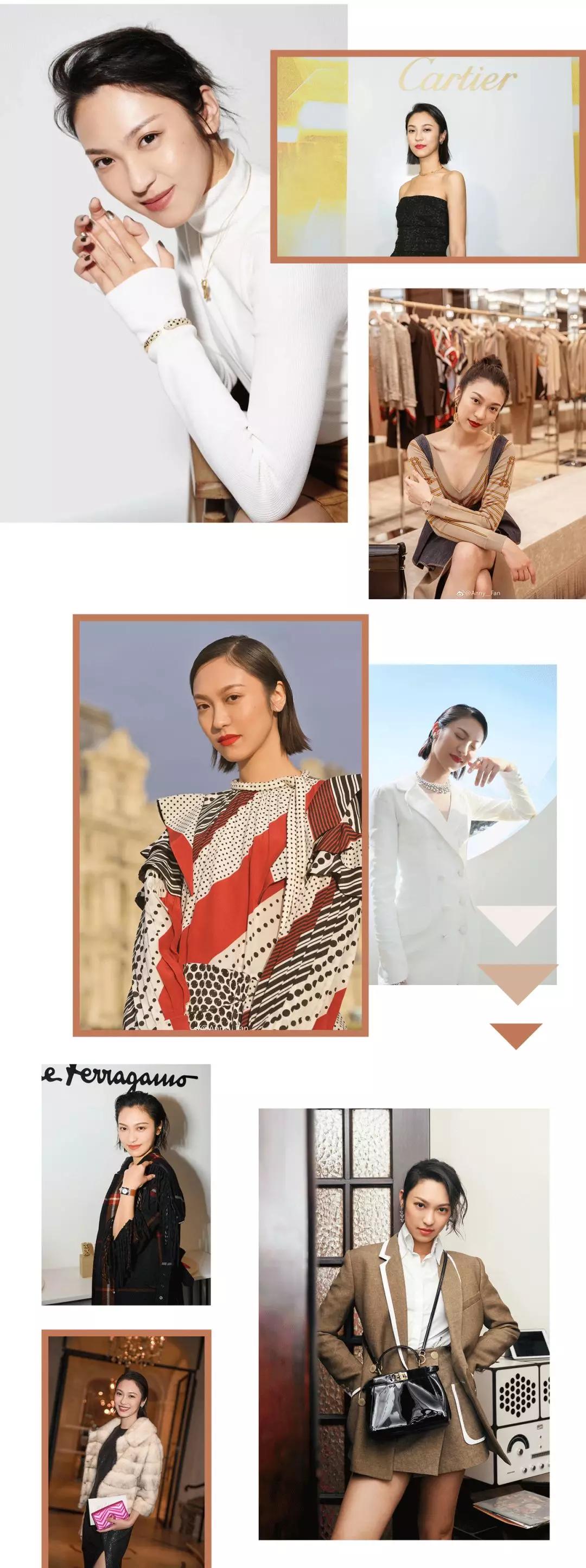 我的日常妆容100种,适合新手清透饱满又自然的妆容