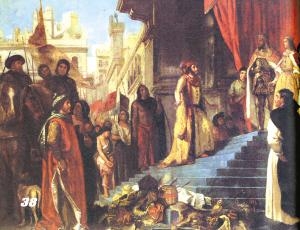 哥伦布最终的下场,哥伦布被斩首后续