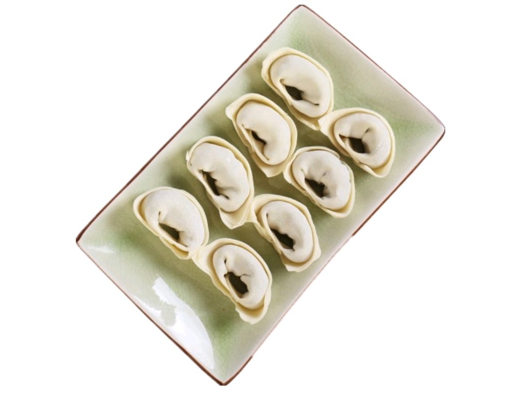 大馄饨万能肉馅调制方法,大馄饨肉馅如何调制