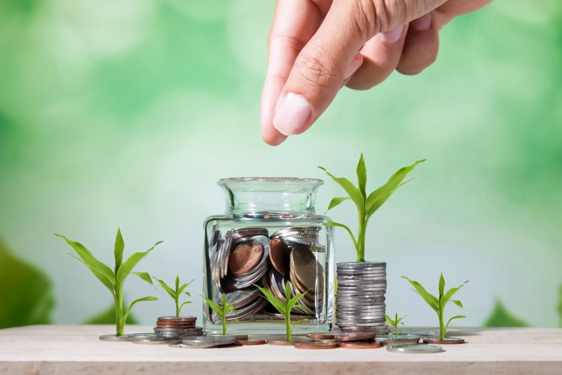 商业思维开启财富之门的金钥匙,打开财富的金钥匙