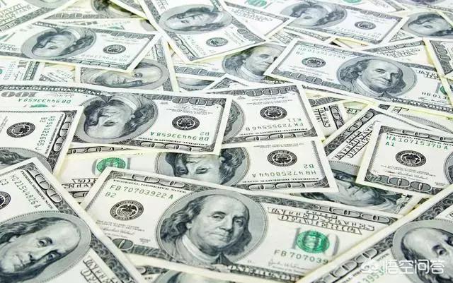 制裁美国是利空吗,为什么美国可以随意制裁别国