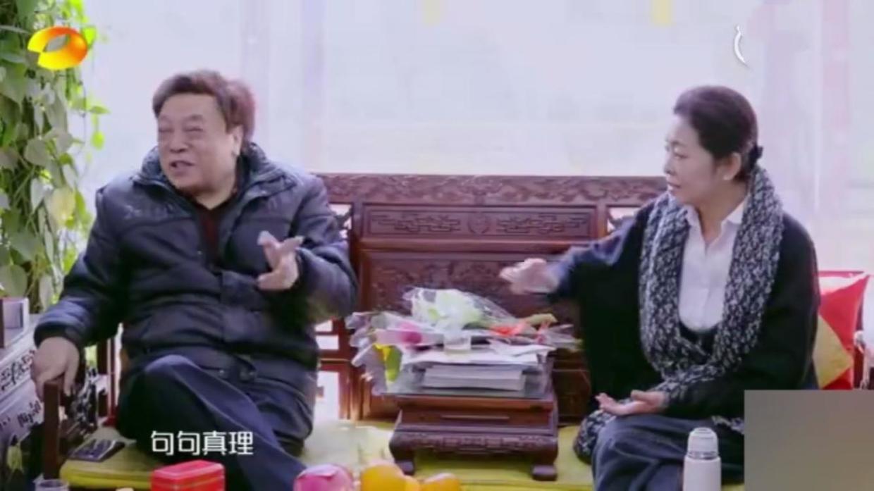 范曾和朱军赵忠祥,范曾评价赵忠祥朱军