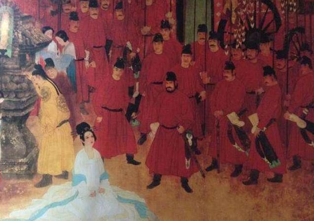 杜甫古诗绝句解读,杜甫最后一首诗道尽悲凉