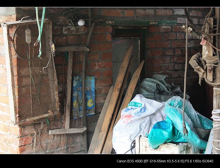 记录农家小院的真实生活,北方农村隐居田园的生活