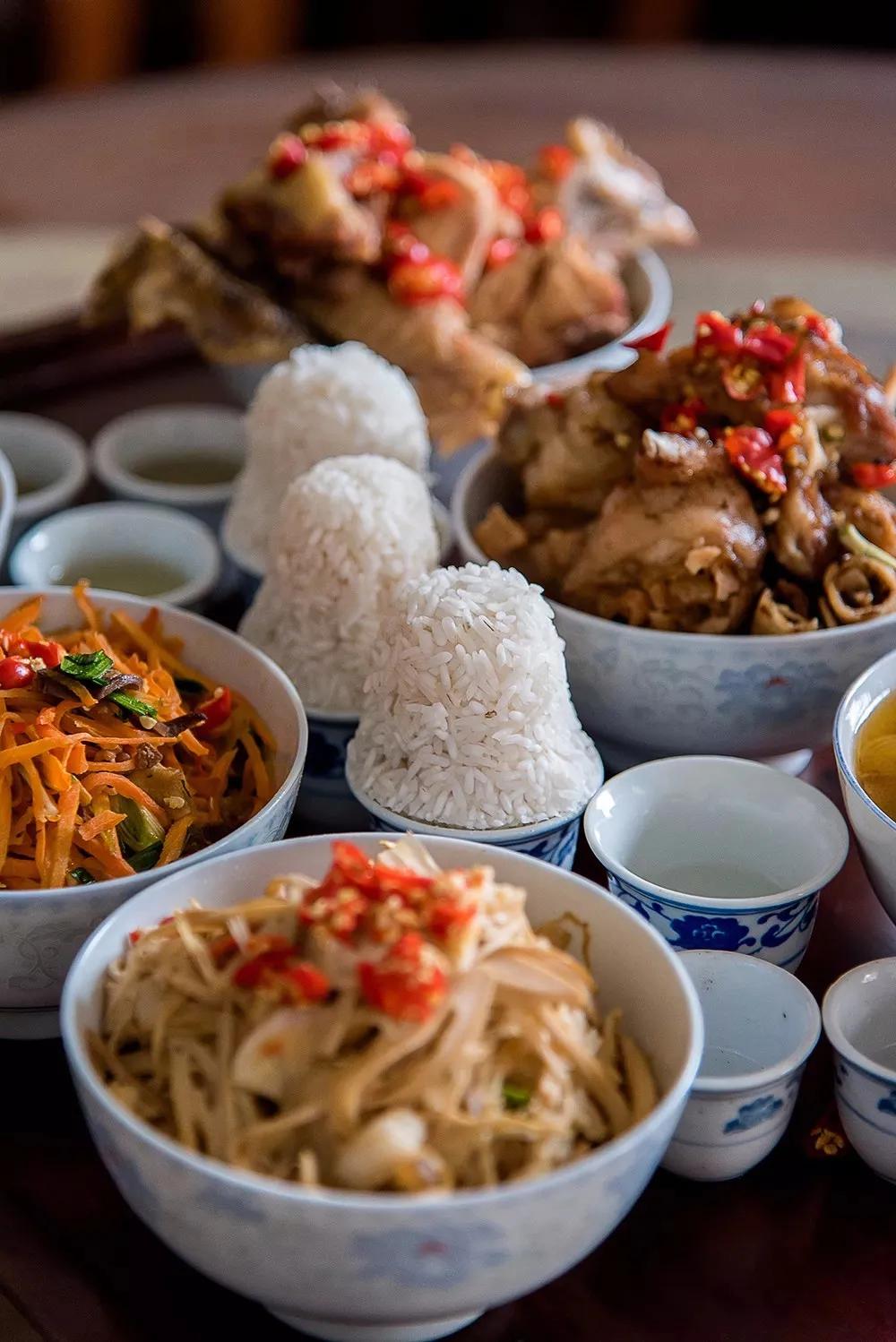 哪一个瞬间让你感觉快过年了,哪瞬间你觉得快过年了