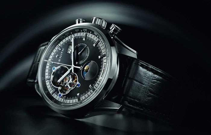 手表磨花怎么办手表磨花处理办法