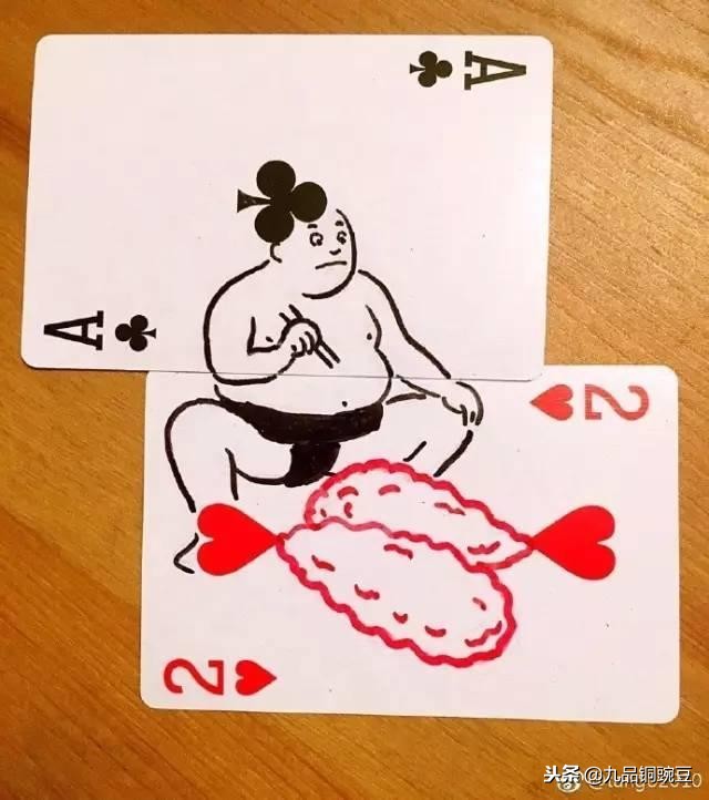 污力MAX！又污又有趣，还有点治愈