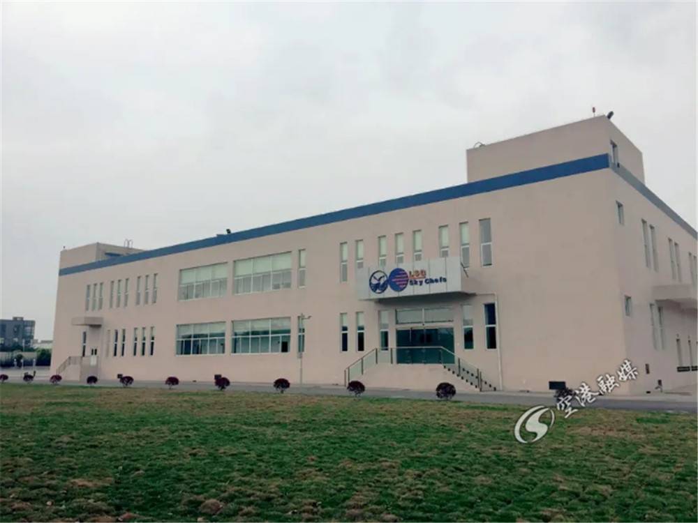 美味飞机餐食,飞机餐美味