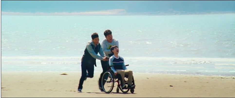 翻拍韩国的小小的愿望,小小的愿望翻拍韩国哪部电影