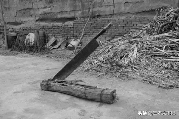 即将消失的农村历史博物馆:50后60后70后80后必看