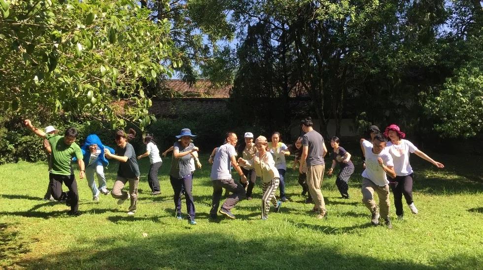 约会大自然,约会武汉