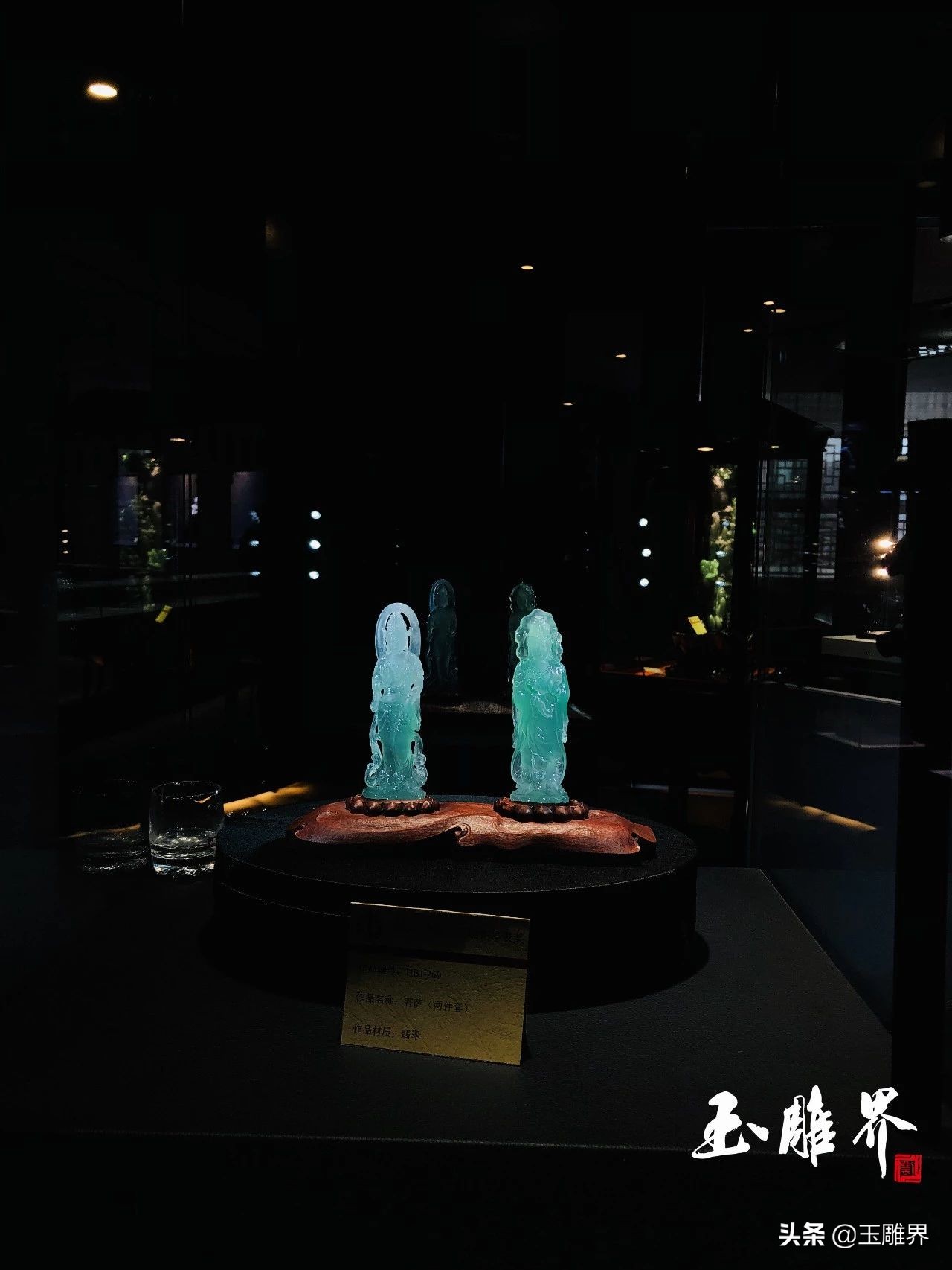 2019华表奖：工艺巧思比拼，摆件斗艳大PK