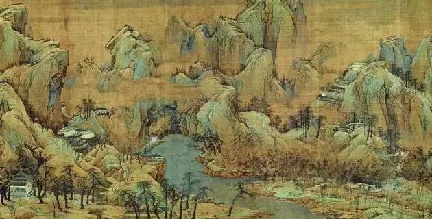 唐诗中的四字典故,唐诗中的典故