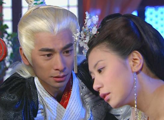 至尊红颜中的贾静雯是什么电视剧,至尊红颜中贾静雯的照片