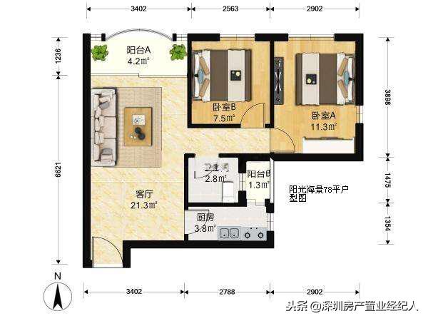 南山几大学位名校你该如何选择，学位刚需末班车时机来临