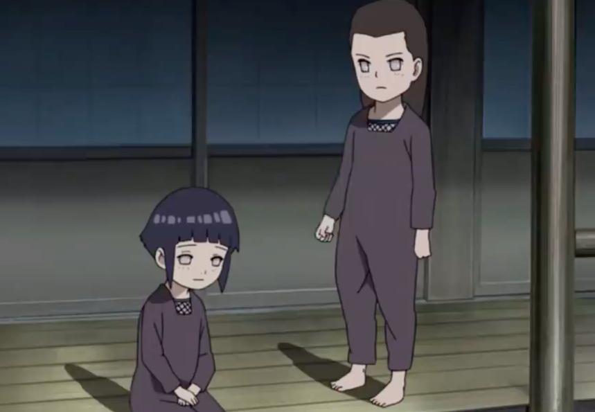 十七岁消失的少年日向宁次,不被命运束缚