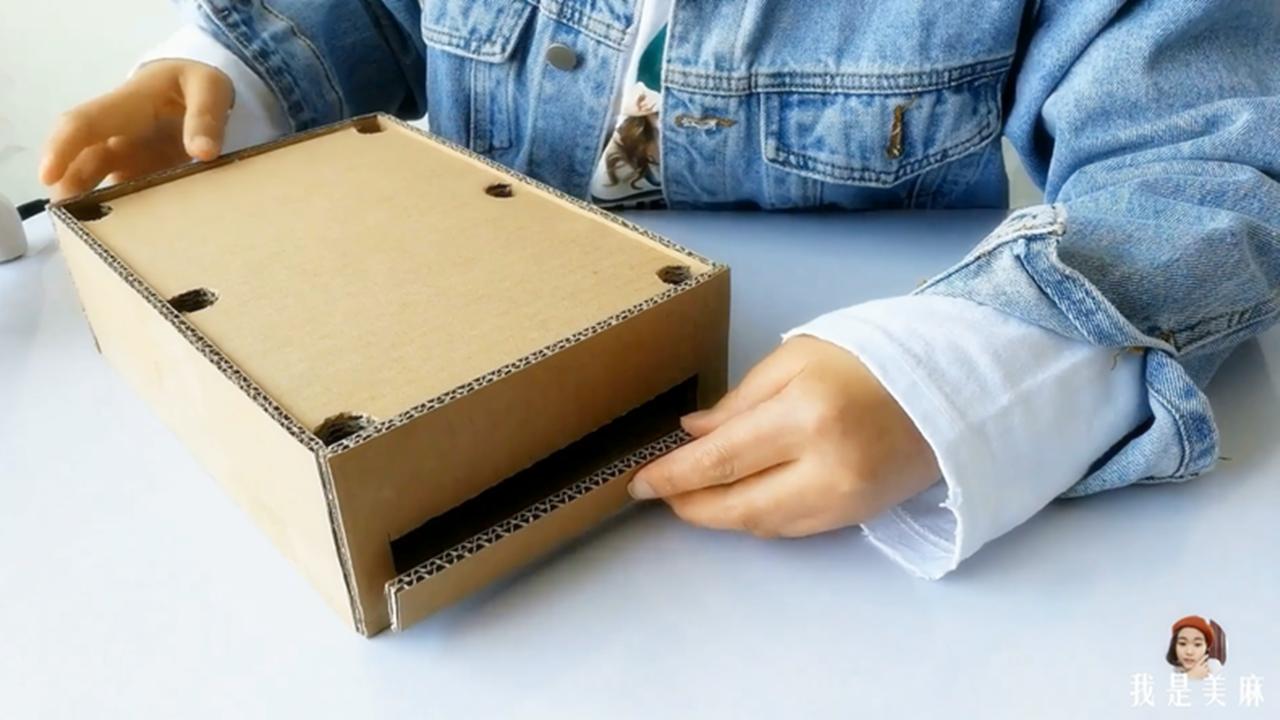 手工自制台球练习桌,手工打造一台台球桌