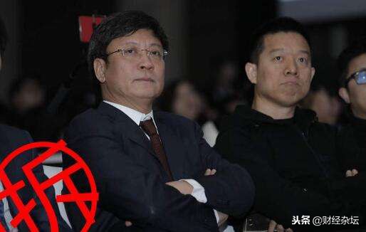 孙宏斌的后续,孙宏斌处理债务