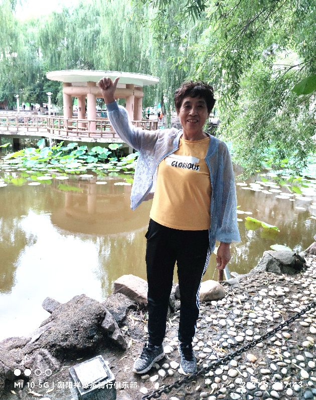 朝阳休闲运动公园,朝阳休闲娱乐推荐