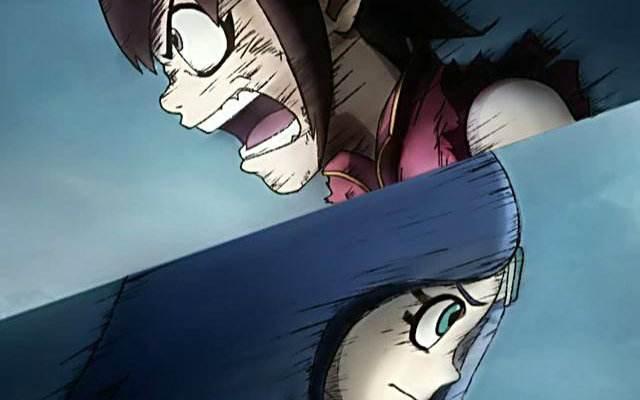 星游记苍蓝十字星片段配音再飞行,再飞行星游记主题曲完整版谁唱的