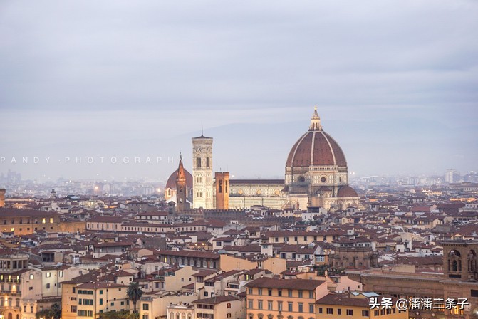 不来意大利，真的不知道奢侈品这么好买