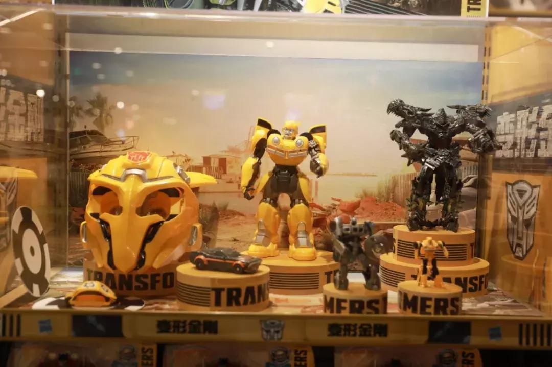 西湖边的游乐场,杭州玩具王国儿童乐园