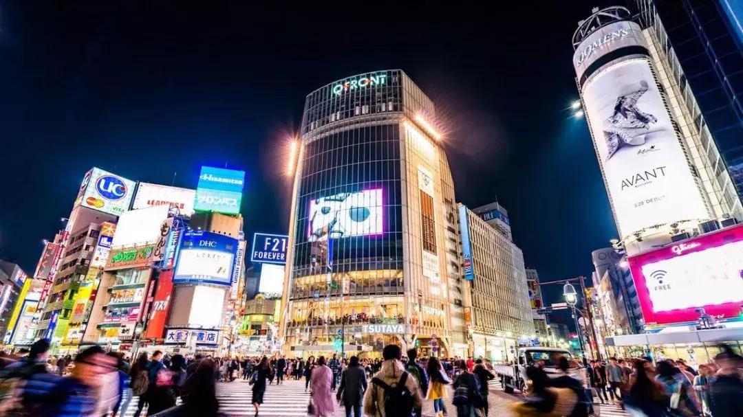 日本美景8k超高清,日本自然人文美景