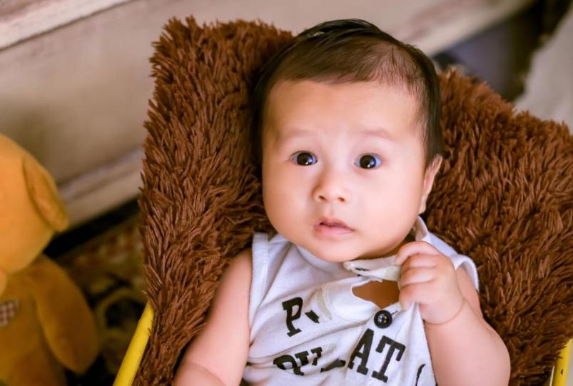 名人给宝宝起名大全,富豪孩子名字大全