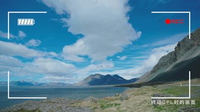 怎样使用偏振镜拍照,偏振镜拍人像的使用方法