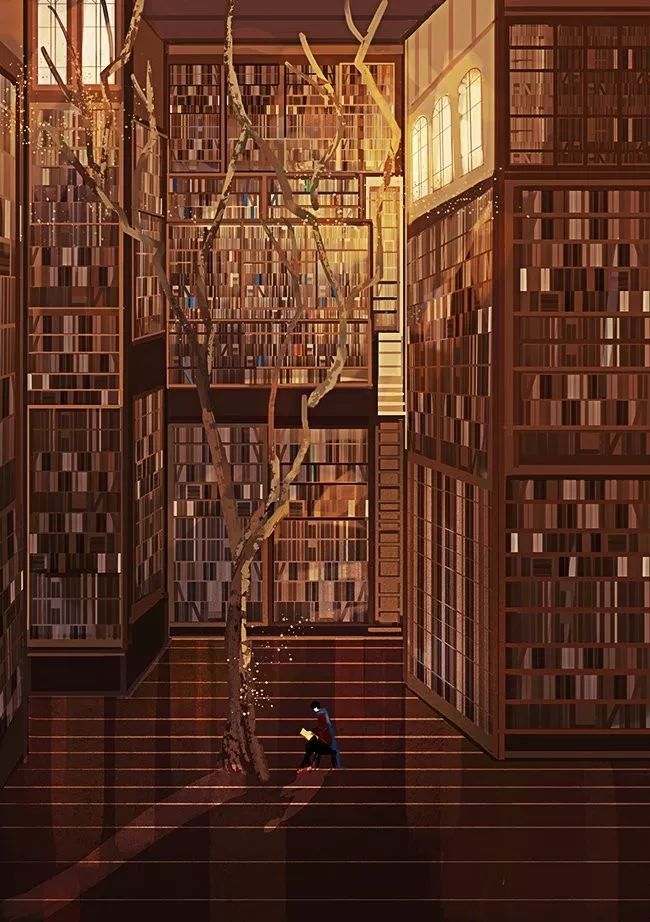 他用365天,创作了365幅画,每一张都有一个感人的故事