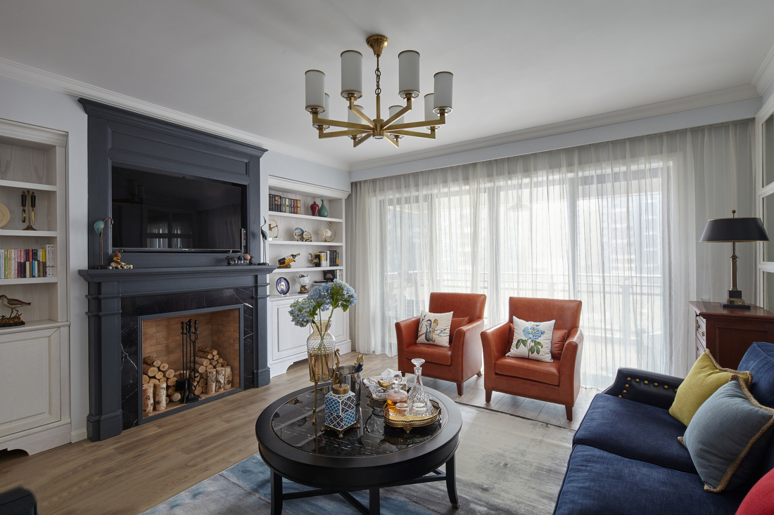 客厅灯选择多少瓦的合适,客厅灯选择全光谱还是高亮