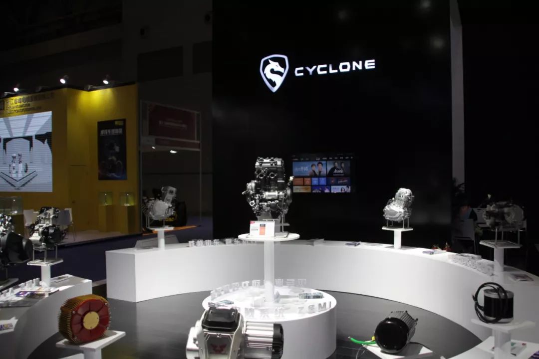 宗申诺顿双缸复古摩托车,宗申到底怎么样