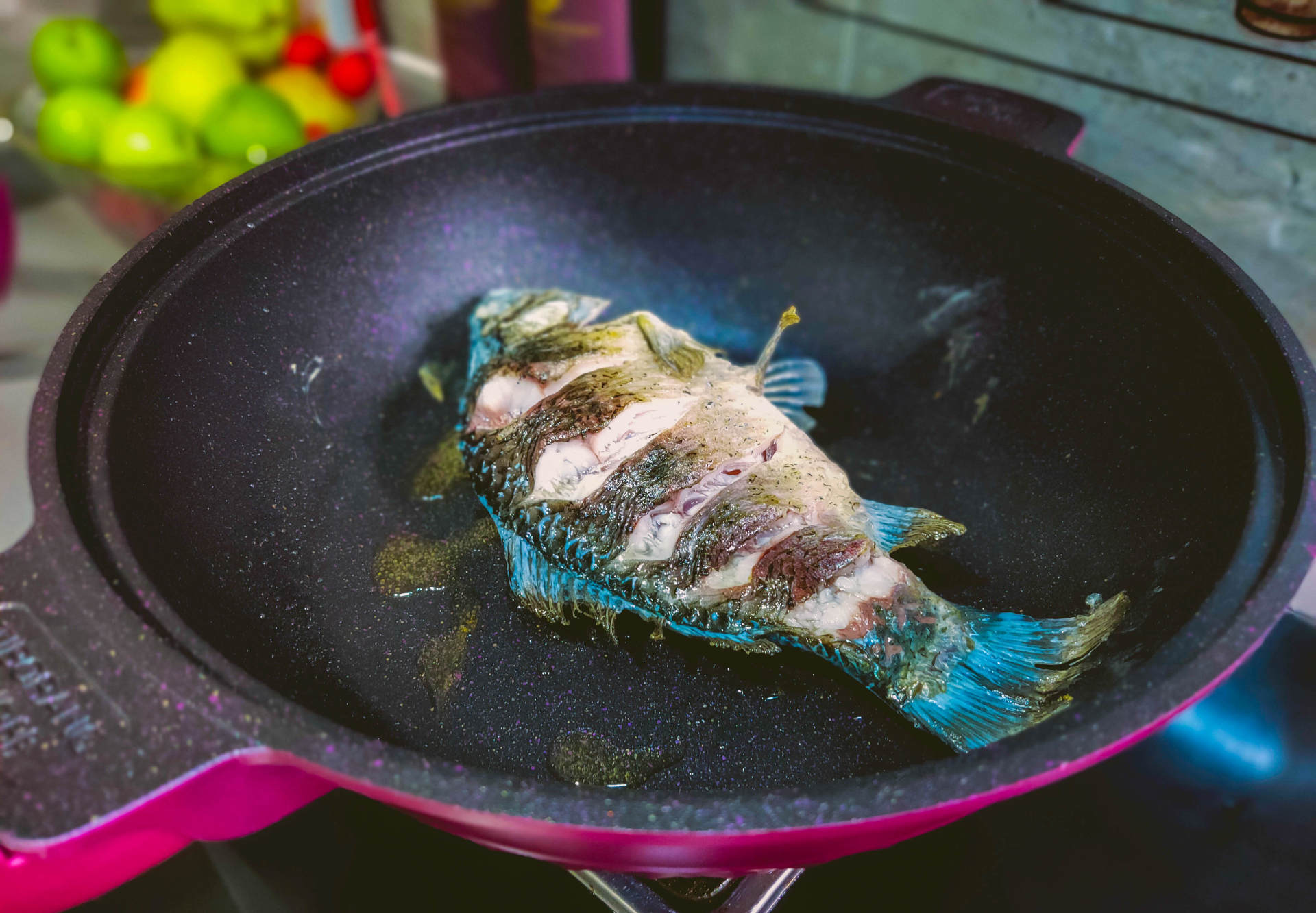 帝伯朗不粘锅测试,帝伯朗不粘锅泄压