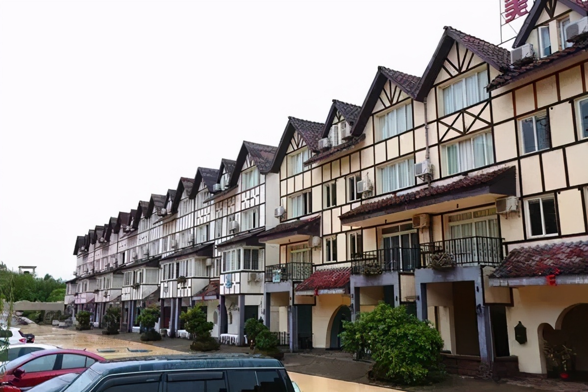 重庆风景优美的旅游地免费,重庆风景好的地方三天自驾游