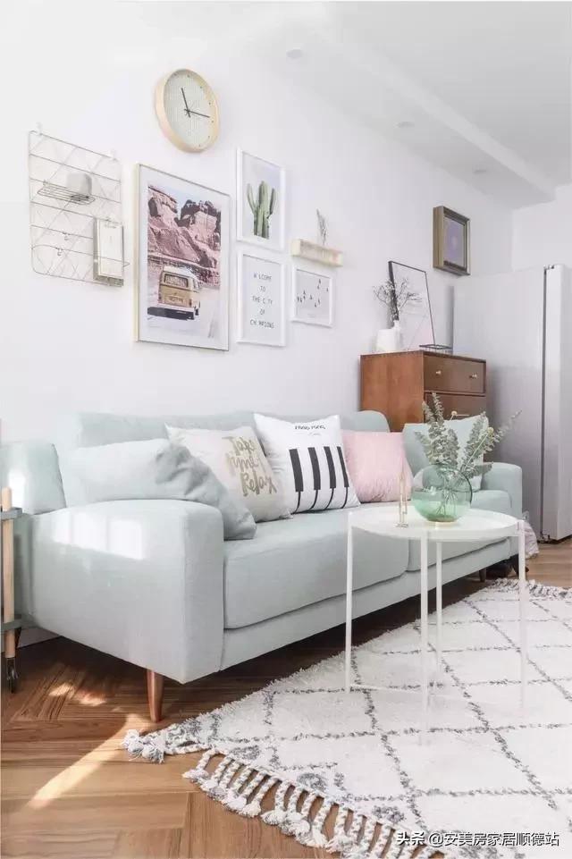 家居装修案例,值得推荐的装修案例