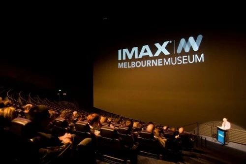 百年电影改革史：从胶片到4D巨幕，610亿产业巨变在即