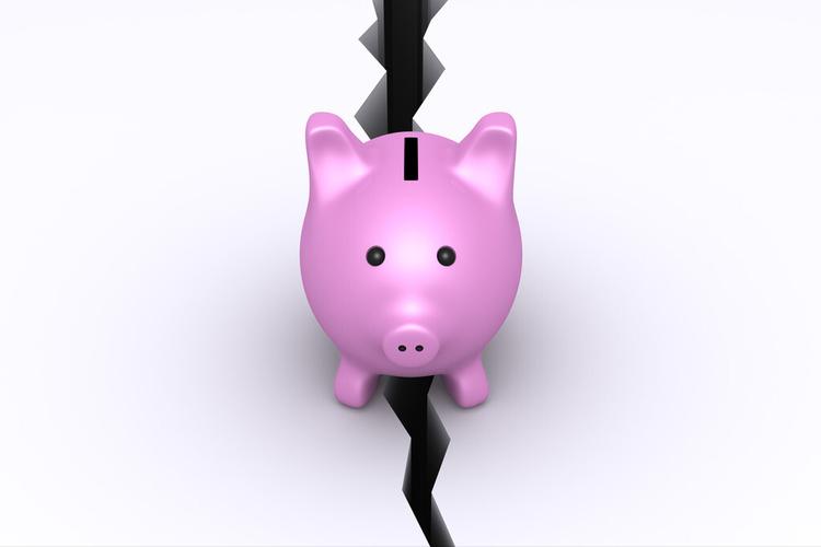 养猪不赚钱或赚钱少的十大原因,养猪亏损200多亿