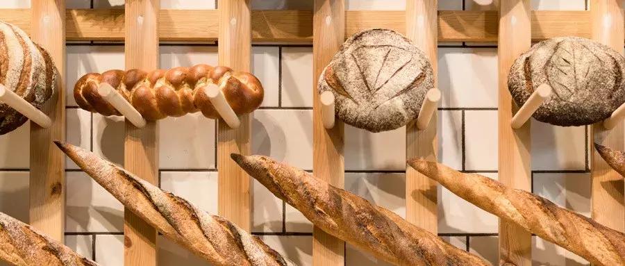 2020年中国烘焙西点品牌排行榜,2022中国烘焙十大品牌