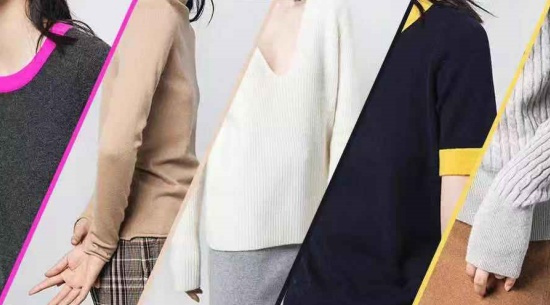 鄂尔多斯羊绒衫淘金节,鄂尔多斯羊绒衫攻略