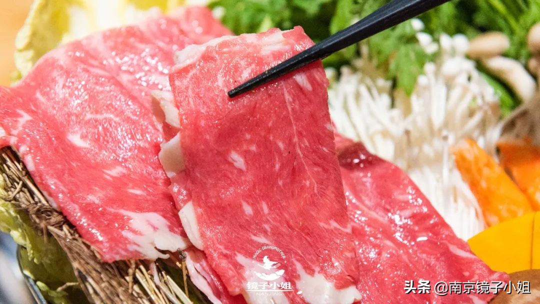 和风满满！南京吃货の私藏宝藏日料！一秒带你身处日剧之中