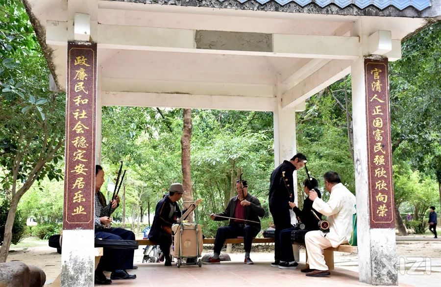 美丽鹅城,最美鹅城