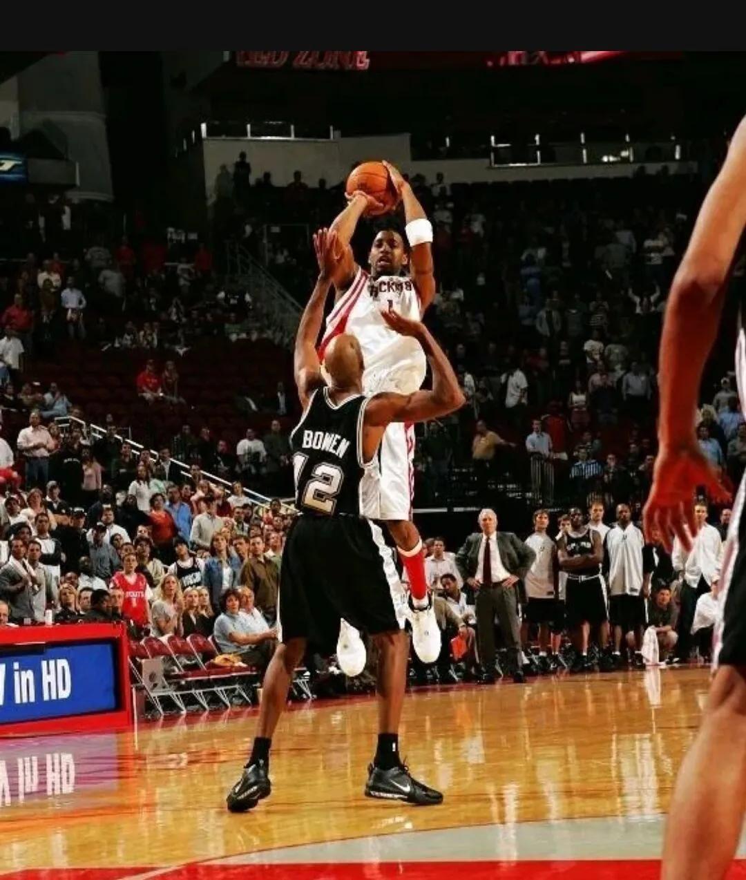 白马长枪麦迪集锦,阿迪达斯麦迪新鞋曝光