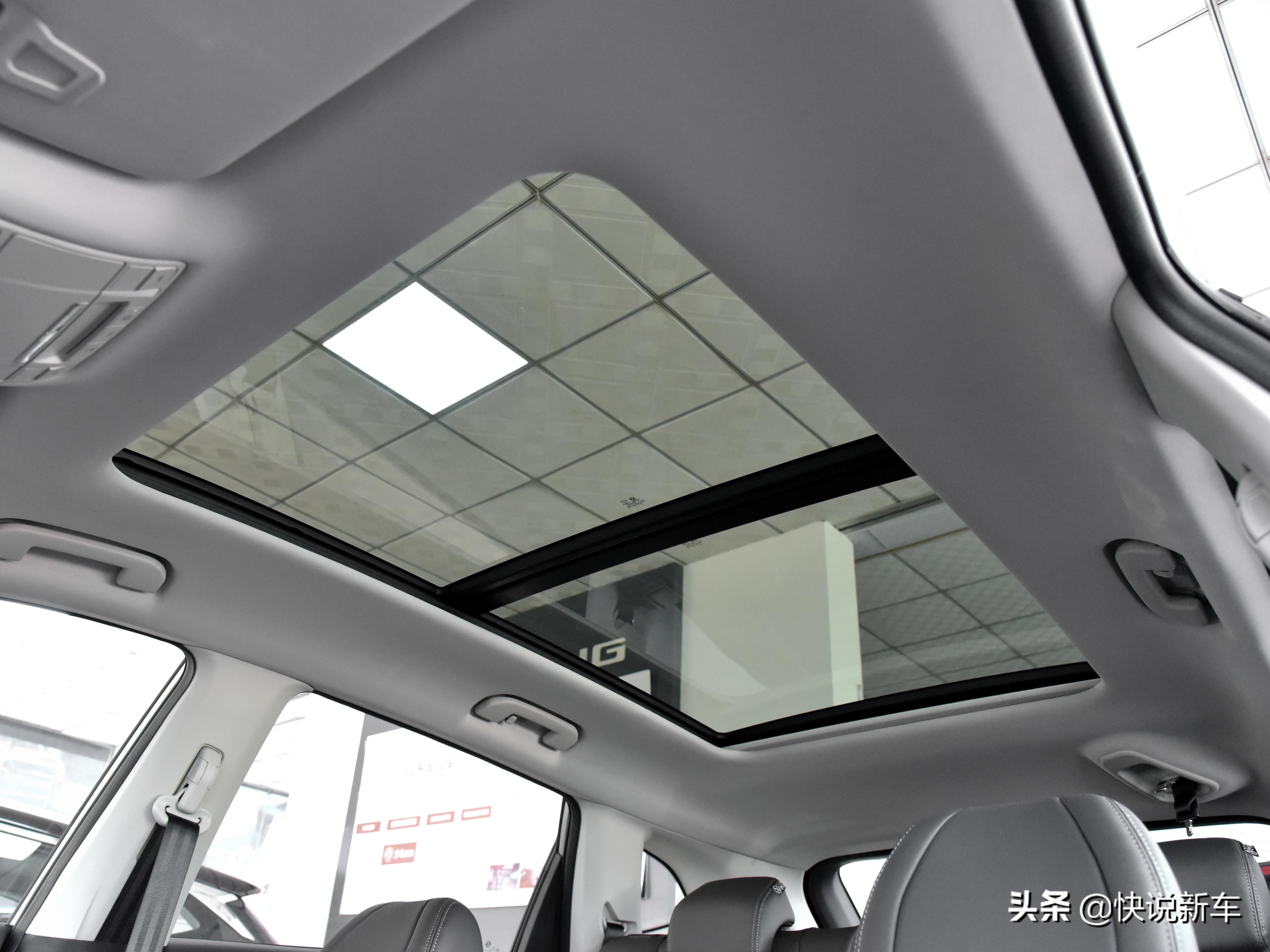 2015款风神ax7如何看平均油耗,1.5t油耗6.6正常吗