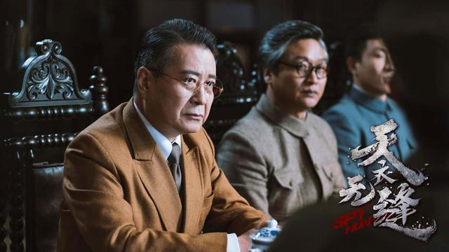 2010年到现在最好看的国产谍战剧,国内公认十部最好的谍战剧