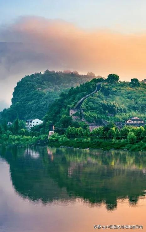 北京长城八达岭来历,八达岭长城有什么特点