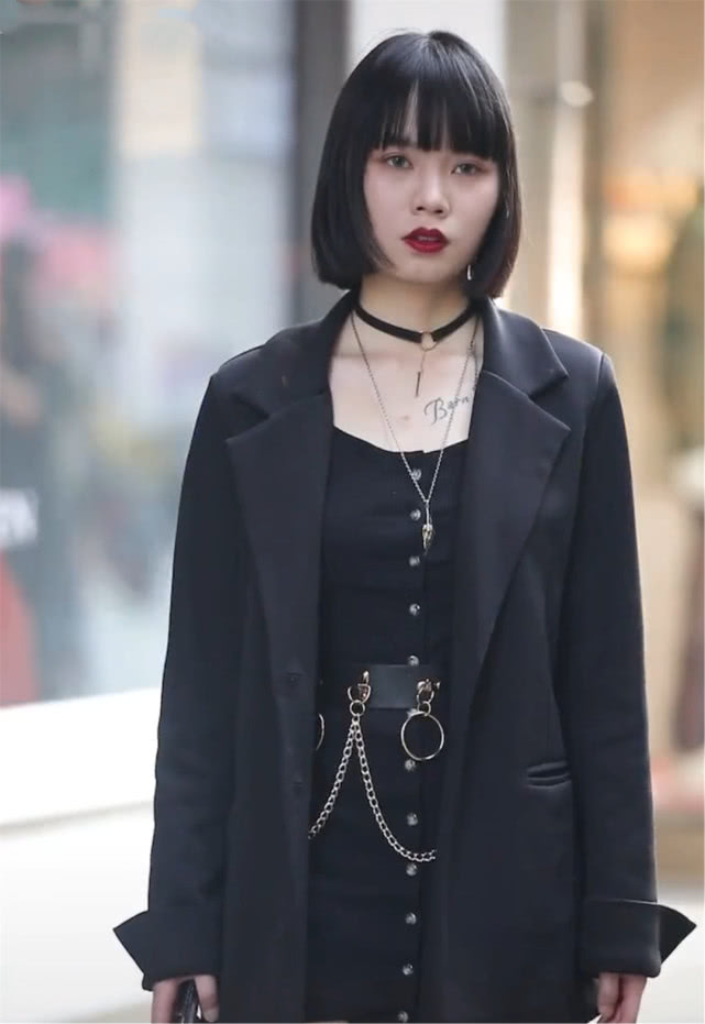 北面新潮流,新一代潮流倒着看